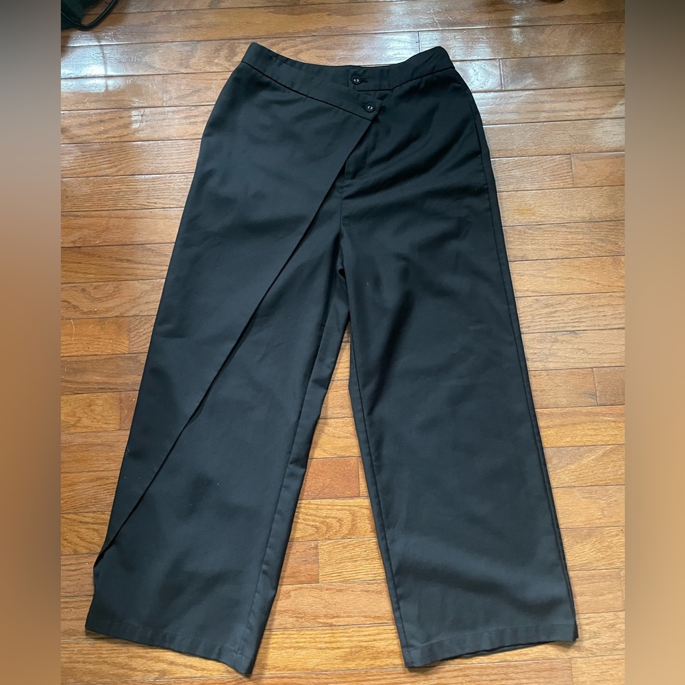 Commense Asymmetrical Pant